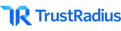 TrustRadius is the most trusted customer review platform for business technology (PRNewsfoto/TrustRadius, Inc.)