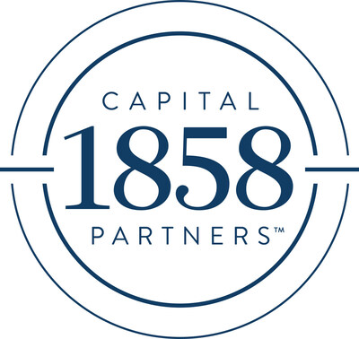1858 Logo