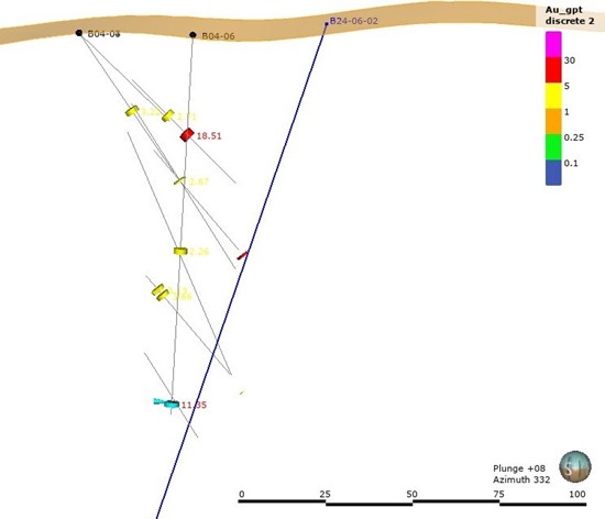 Cannot view this image? Visit: https://www.miningstockeducation.com/wp-content/uploads/2024/09/222025_ximenfigure1_550.jpg