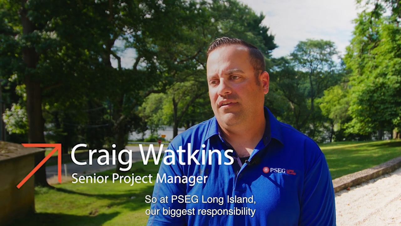 Climate Week 2024: PSEG Long Island Announces Climate Change Resilience Plan