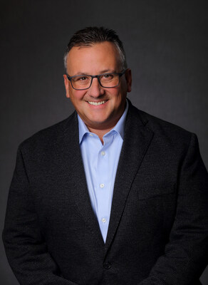 Andrew Tichelaar, Mill Steel Vice President of Information Technology