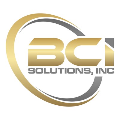 Official logo (PRNewsfoto/BCI Solutions)
