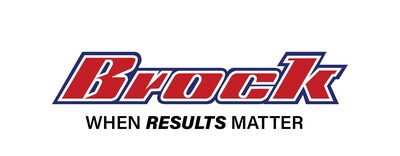 Brock Group logo