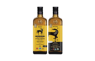 Terra Delyssa's flagship award-winning extra virgin olive oils, in both the organic and conventional formats, are traceable to a single origin and trusted by customers across North America and globally.