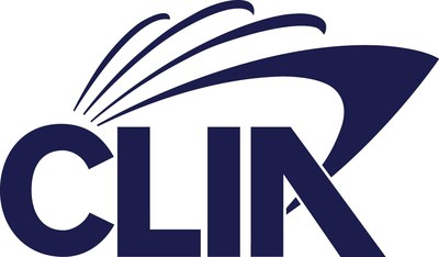 CLIA Logo (PRNewsfoto/Cruise Lines International Asso)