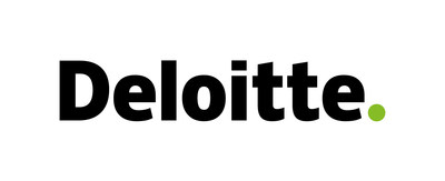(PRNewsfoto/Deloitte)
