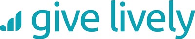 Give Lively logo mark
