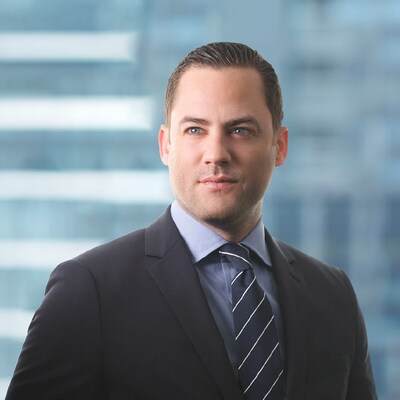Jonathan Katz, Partner, Latham & Watkins
