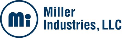 Miller Industries, LLC Logo