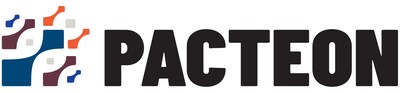 Pacteon Group Color Logo (PRNewsfoto/Pacteon Group)