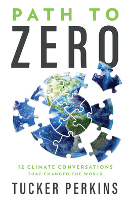 Path to Zero is a groundbreaking book that explores the future of clean energy and sustainability, offering a visionary roadmap for achieving net-zero emissions. With insights from industry leaders and a wide path approach to the energy transition, Path to Zero is an essential guide for shaping a sustainable future.