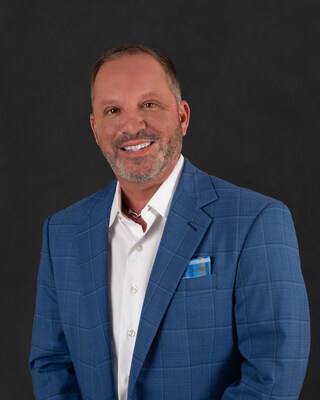 Randy Horvat, Vice President of Mill Steel Stainless & Aluminum
