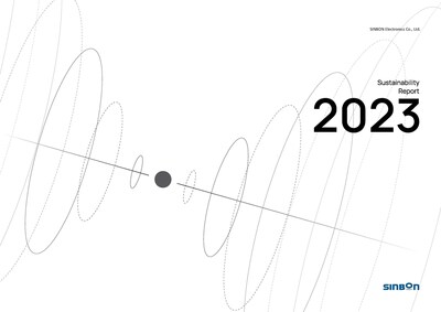 SINBON Electronics Sustainability Report 2023