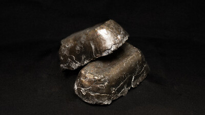 The Saskatchewan Research Council's Rare Earth Processing Facility is ahead of schedule and is the only organization in North America producing rare earth metals at a commercial scale. (CNW Group/Saskatchewan Research Council)