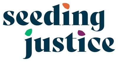 Seeding Justice logo