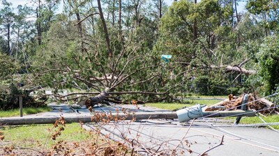 Tifton, Georgia