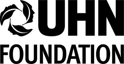 UHN Foundation Logo (CNW Group/UHN Foundation)
