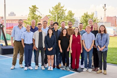 Photo Credit URBAN-X Cohort-15