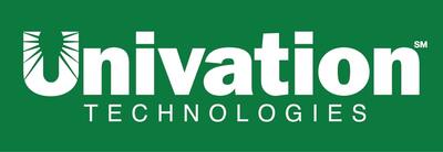 Univation Technologies (PRNewsfoto/Univation Technologies, LLC)