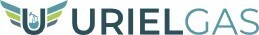 Uriel Gas Holdings Corp. Logo (CNW Group/Uriel Gas Holdings Corp.)