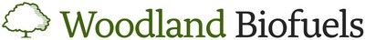 Woodland Biofuels logo (CNW Group/Woodland Biofuels Inc.)