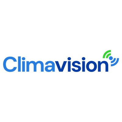 Climavision logo (CNW Group/Arcus Power Corp.)