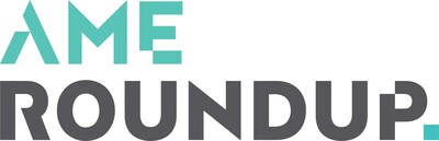 AME Roundup is hosted by the Association for Mineral Exploration (AME) British Columbia (CNW Group/Association for Mineral Exploration - AME)