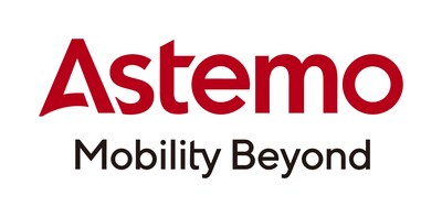 Astemo logo