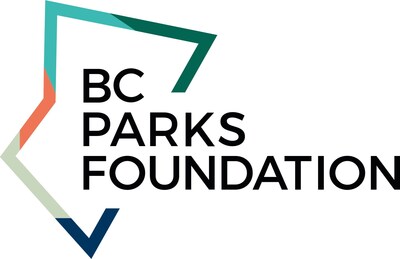 BC Parks Foundation Logo (CNW Group/BC Parks Foundation)