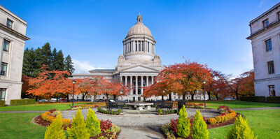 Washington State Capitol