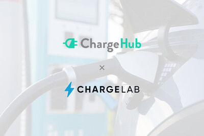ChargeHub and ChargeLab form partnership
