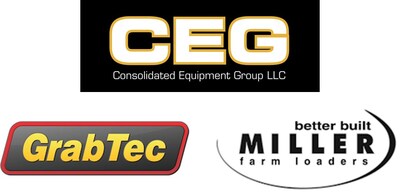 CEG acquires Agile Manufacturing (PRNewsfoto/Dominus Capital, L.P.)