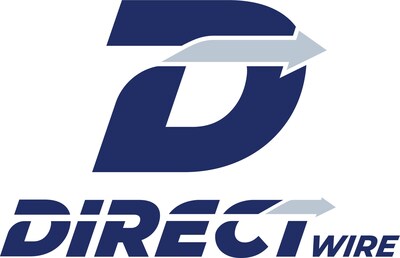 Direct Wire Logo
