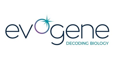 Evogene Logo Evogene Logo