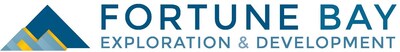 Fortune Bay logo (CNW Group/Fortune Bay Corp.)