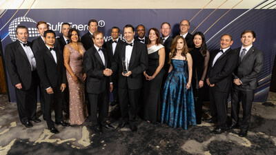 Gulf Energy Excellence Awards - 2024