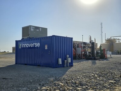Innoverse Technologies