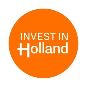 Netherlands Foreign Investment Agency (PRNewsfoto/Netherlands Foreign Investment Agency) Netherlands Foreign Investment Agency (PRNewsfoto/Netherlands Foreign Investment Agency)