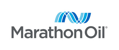 (PRNewsfoto/Marathon Oil Corporation)