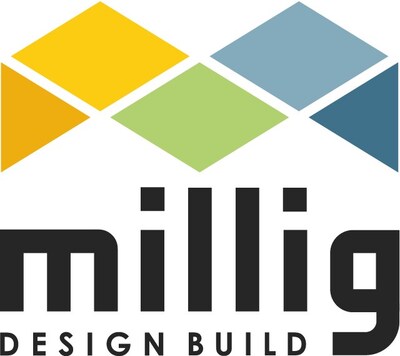 Millig's Logo