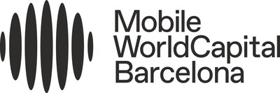 Mobile World Capital Barcelona Logo (PRNewsfoto/Mobile World Capital Barcelona)