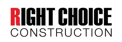 Right Choice Construction is a woman-owned commercial construction company based in Houston, Texas.