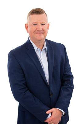 Rob Hughart, CEO of Trueline Infrastructure Solutions