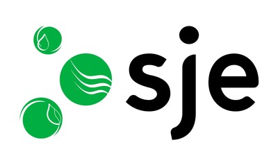 SJ Environmental Logo