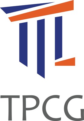 Three Pillars Capital Group Logo: Empowering Financial Success (PRNewsfoto/Three Pillars Capital)