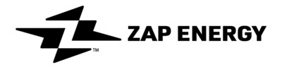 Zap Energy logo