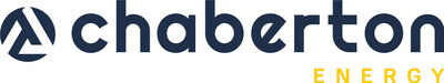 Chaberton Energy Logo (PRNewsfoto/Chaberton Energy)