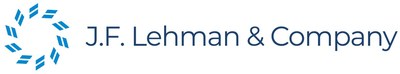 J.F. Lehman & Company logo. (PRNewsFoto/J.F. Lehman & Company) (PRNewsfoto/J.F. Lehman & Company)