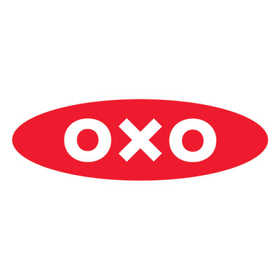 OXO logo (PRNewsfoto/OXO INTERNATIONAL)