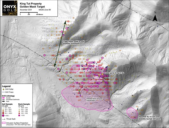 Cannot view this image? Visit: https://www.miningstockeducation.com/wp-content/uploads/2024/11/229472_figure252032520property2520map2520golden2520mask2520target_550.jpg